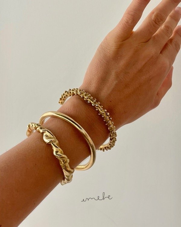 Producto - Pulsera Rocío