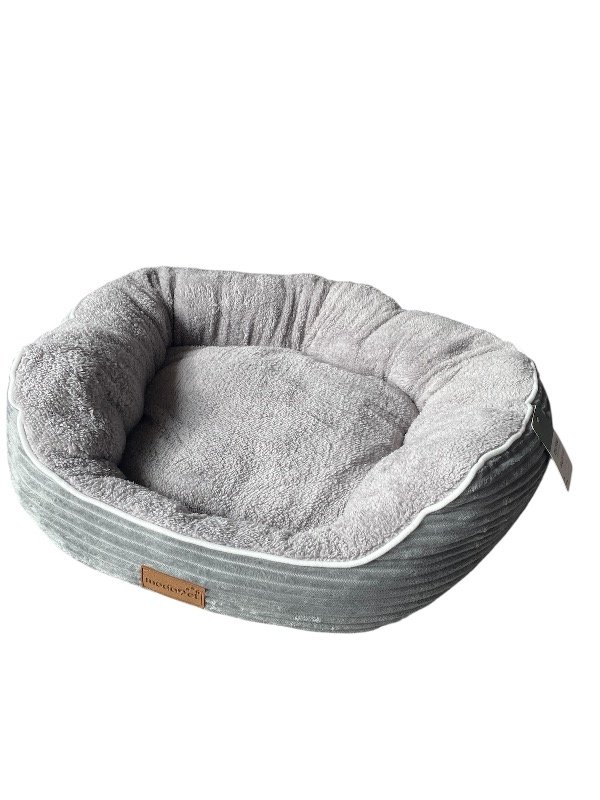 Producto - Moisés corderoy mediano