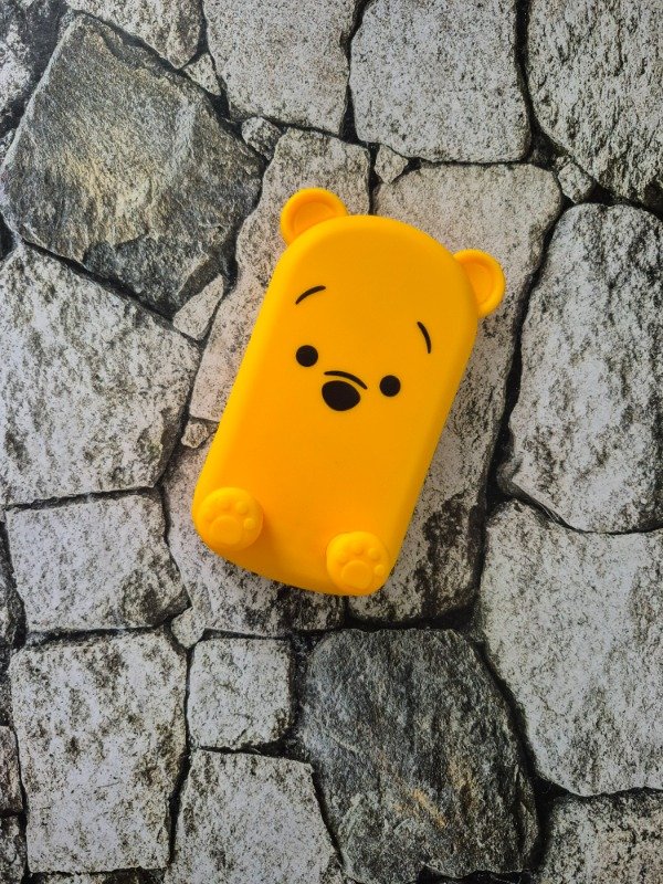 Producto - Soporte de escritorio animado Pooh
