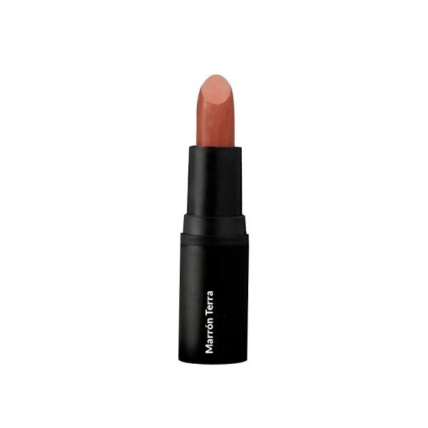 Producto - Labial cremoso 4g - Marrón terra