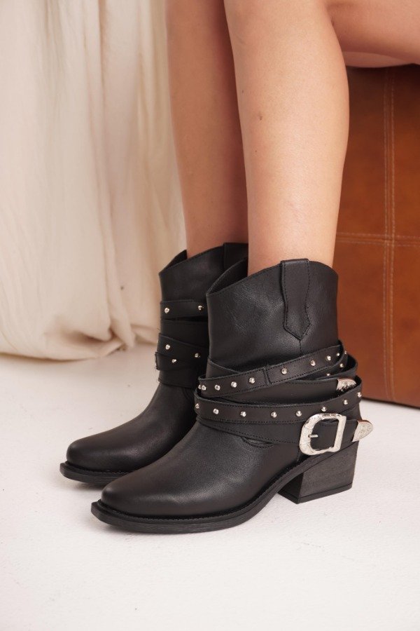 Producto - SILVER CUERO