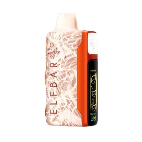 Producto - Elfbar Nic King Watermelon Cherry