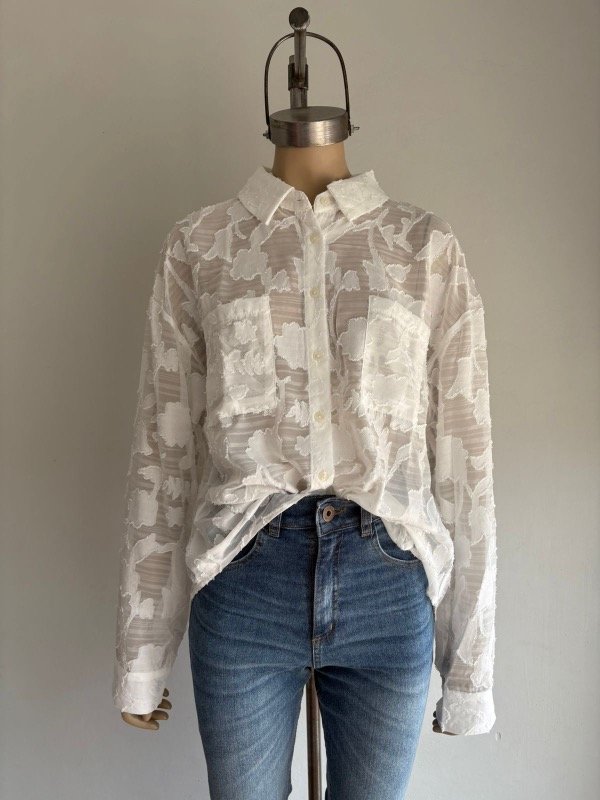 Producto - Camisa Nina