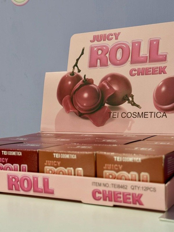 Producto - Rubor TEI - 1