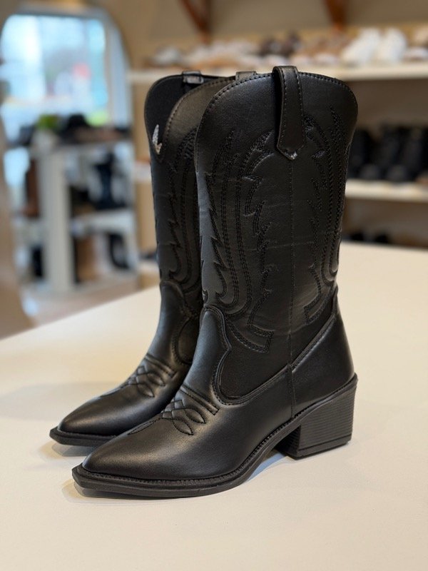 Producto - TEXANA LINA NEGRO