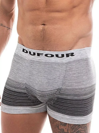 Producto - Boxer seamless Degradé Dufour