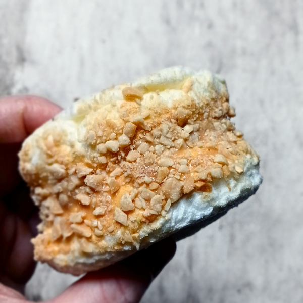 Producto - Nube proteica maní 6 unidades