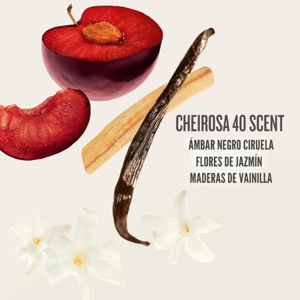 Producto - SOL DE JANEIRO Jet Set Kit de ducha de viaje Cheirosa 40 - 6