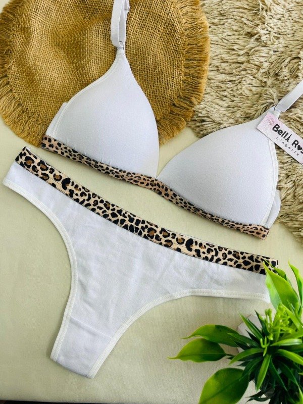 Producto - ART 670. BLANCO - unidad