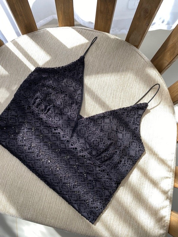 Producto - Top LOLA