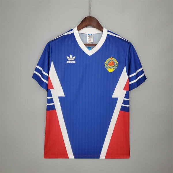 Producto - Retro Yugoslavia 1990