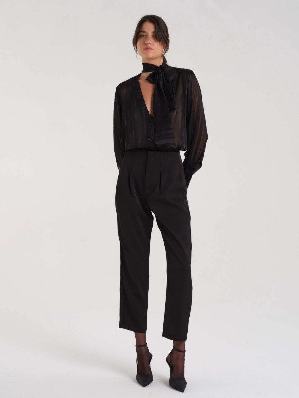 Producto - PATALON KIM NEGRO