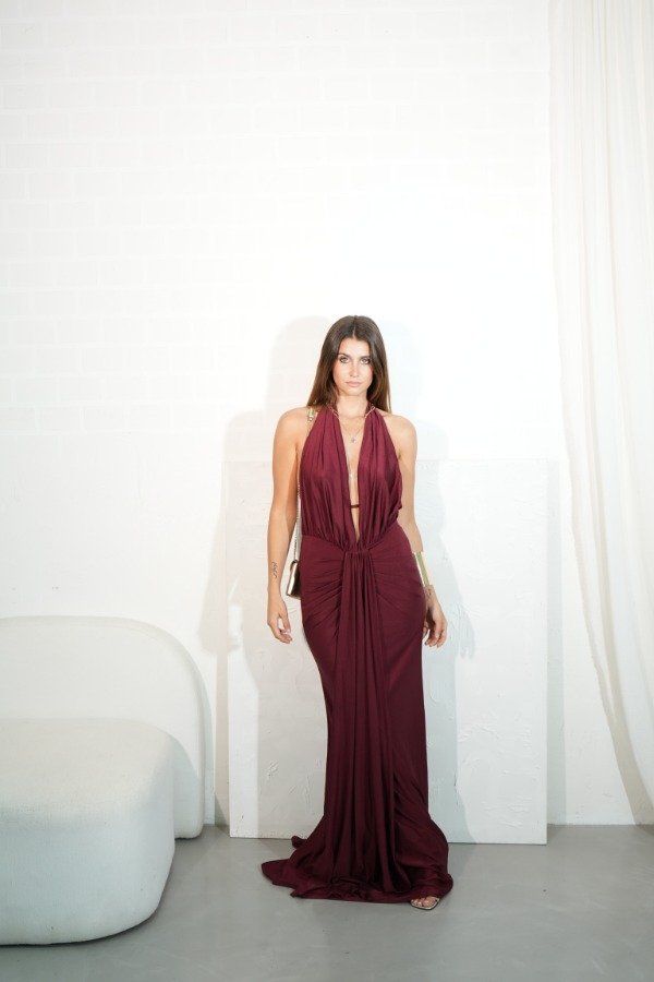 Producto - Vestido Israel