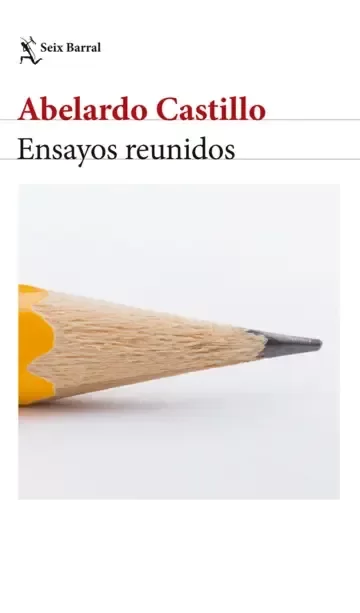 Producto - Ensayos reunidos - Abelardo Castillo