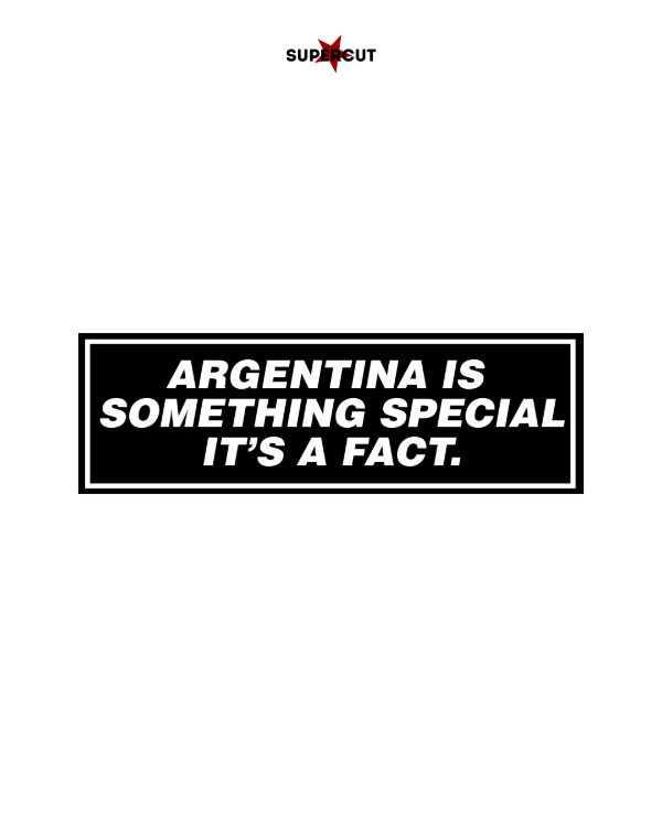 Producto - ITS A FACT! - REMERA