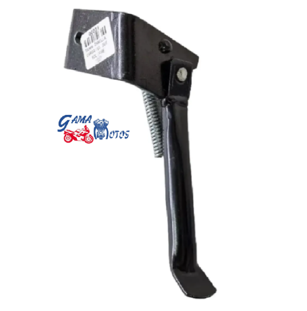 Producto - Muleta Lateral Zanella 50 70 Due Sol Fire