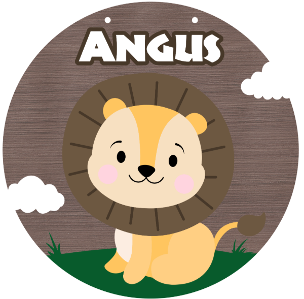 Producto - CARTEL LEON SAFARI