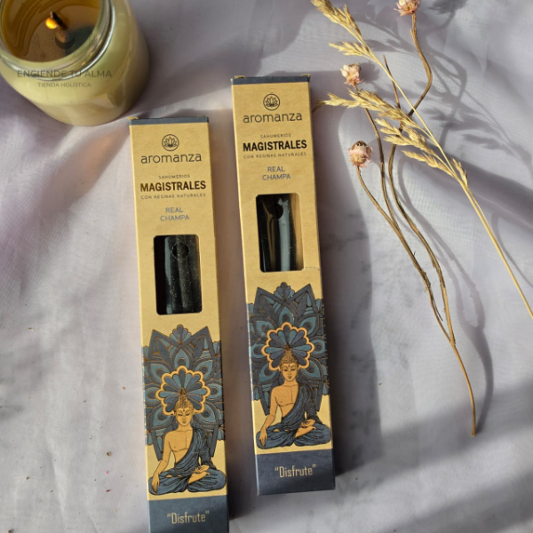Producto - MAGISTRALES