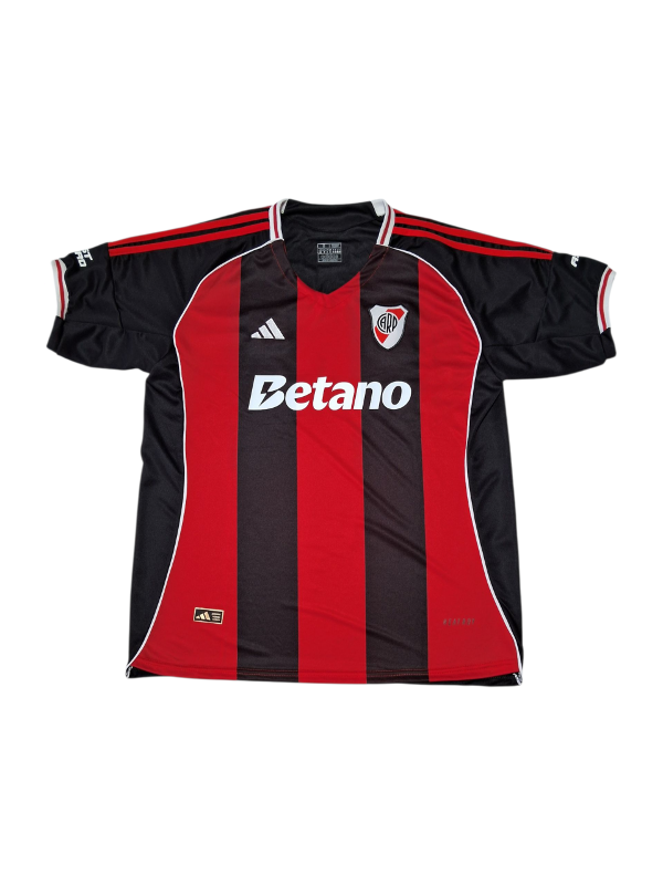 Producto - CAMISETA CARP SUPLENTE MUNDIAL DE CLUBES (Talle plus)