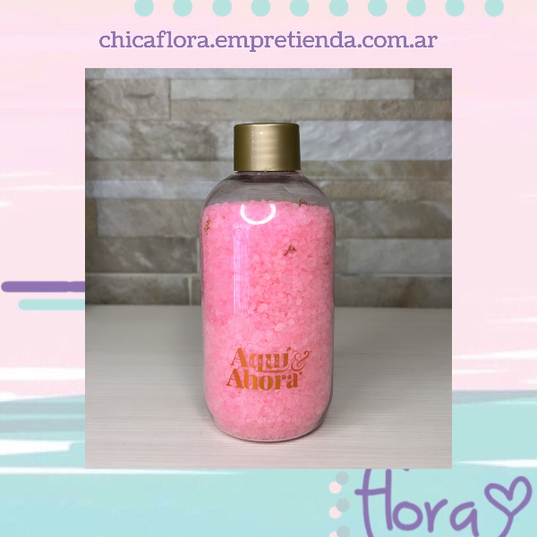Producto - Sales de Baño - 6
