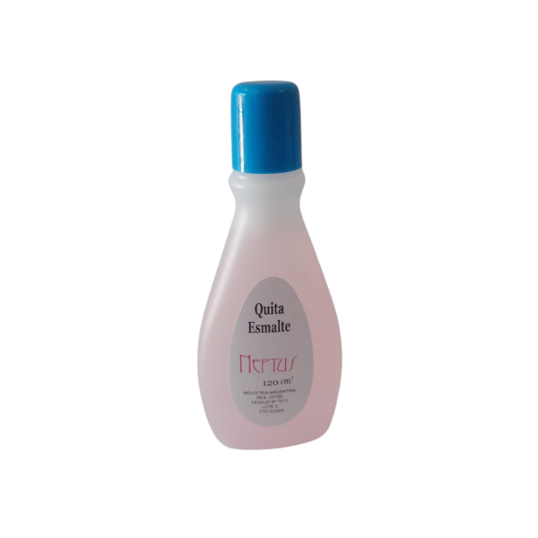Producto - Quita esmalte 120ml