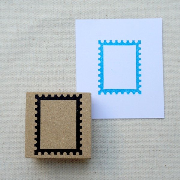 Producto - Estampilla chica