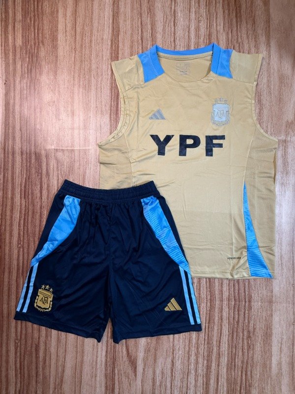 Producto - Conjunto de Selección Argentina