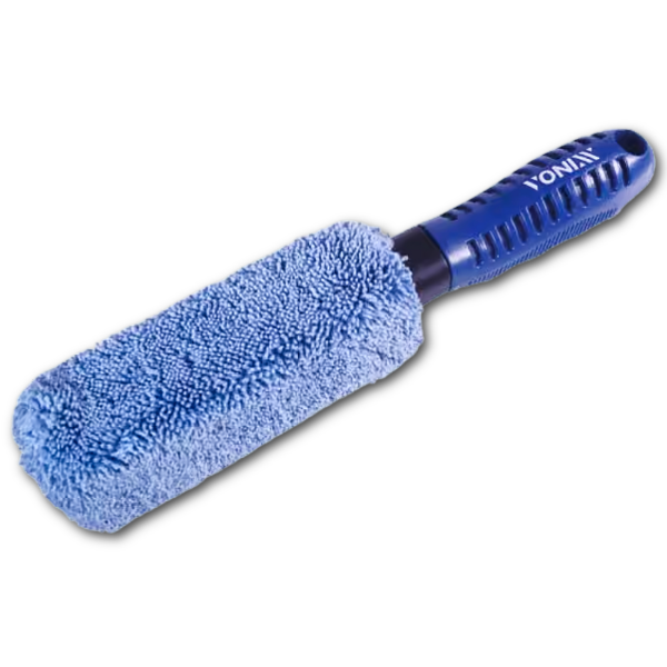 Producto - CEPILLO LLANTAS MICROFIBRA VONIXX