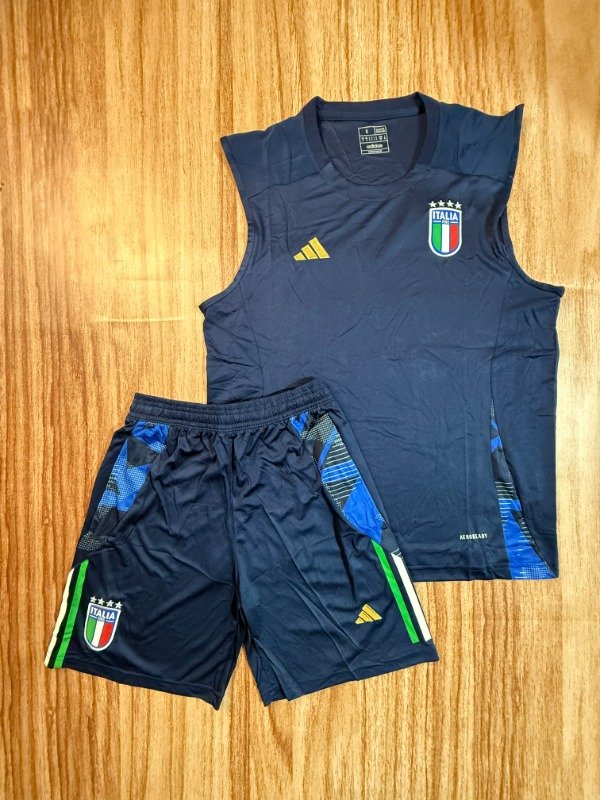Producto - Conjunto de Italia