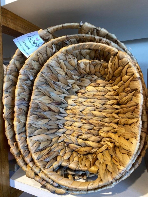 Producto - BANDEJA GRASS - 1