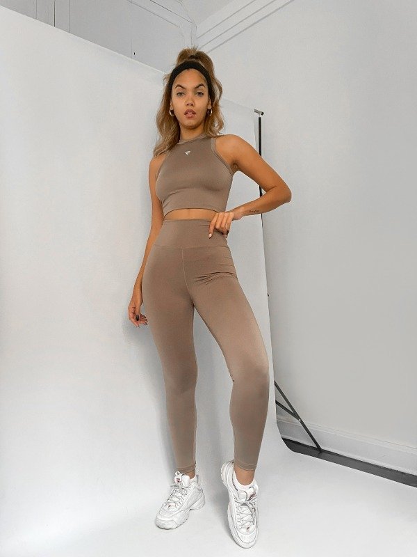 Producto - Set ESSENTIAL Visón