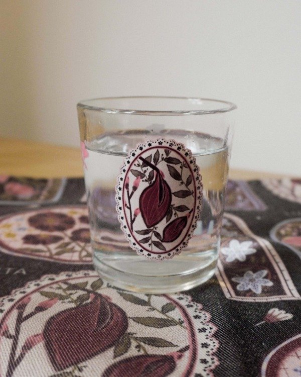 Producto - Vasos Botánica - 2