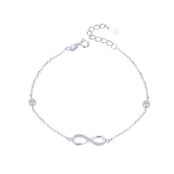 Producto - Pulsera Más Infinito