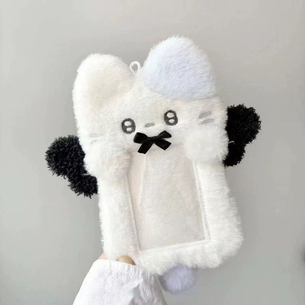 Producto - photocard holder peluchito