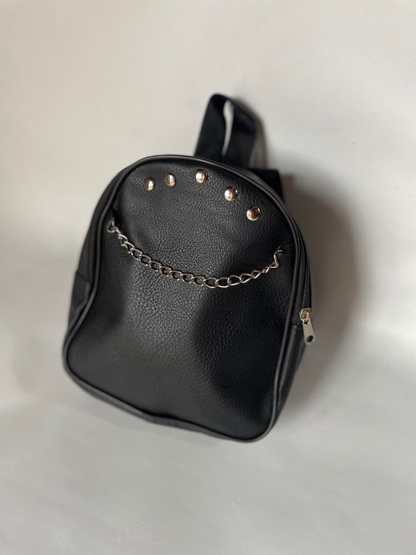 Producto - Mini Mochila Tokio