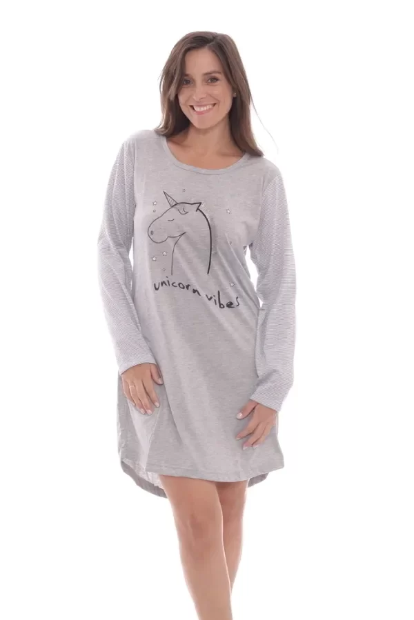 Producto - CAMISÓN UNICORNIO