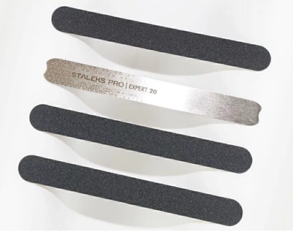 Producto - BASE METALICA EXPERT 20 - STALEKS - 0