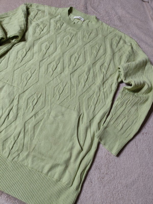Producto - Sweater de Bremer (talle único)