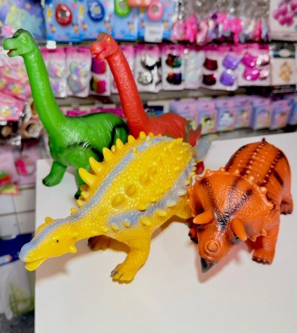 Producto - Dinos Pequeños