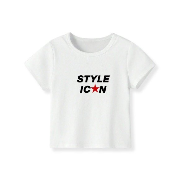 Producto - reme style icon baby tee