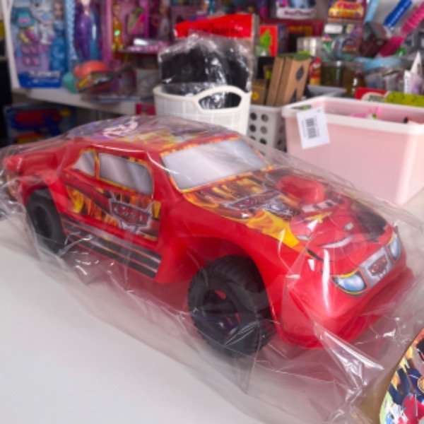 Producto - Auto Cars 47cm 5968
