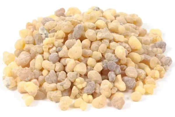 Producto - Incienso En Grano 50 Gramos Defumacion