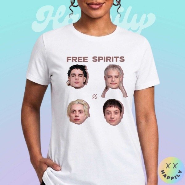 Producto - Remera Paco y Catriel #17 - 1