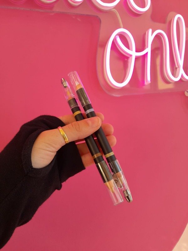 Producto - Highlighting duo pencil Mely