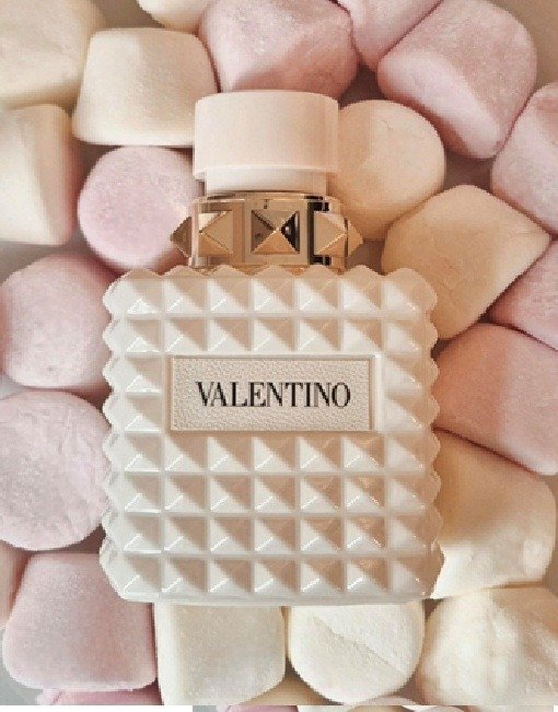 Producto - Valentino - Donna Born in Roma - Ivory (EDP) - 2