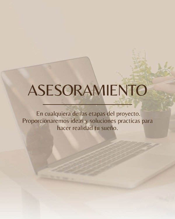 Producto - ASESORAMIENTO