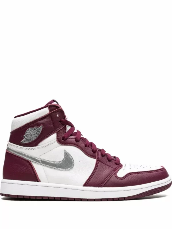 Producto - Air Jordan 1 Retro High OG "Bordeaux"