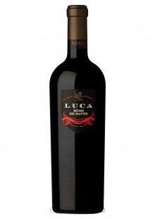 Producto - Luca Beso de Dante Blend