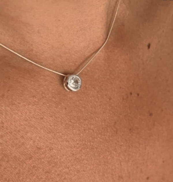 Producto - Collar Susanito