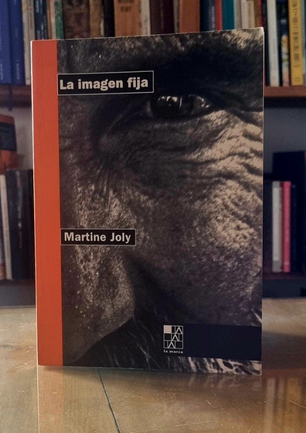 Producto - La imagen fija - Martine Joly